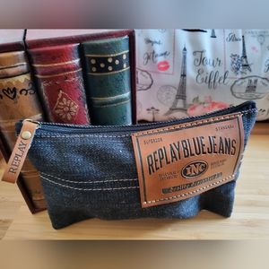 Jean Mini Bag